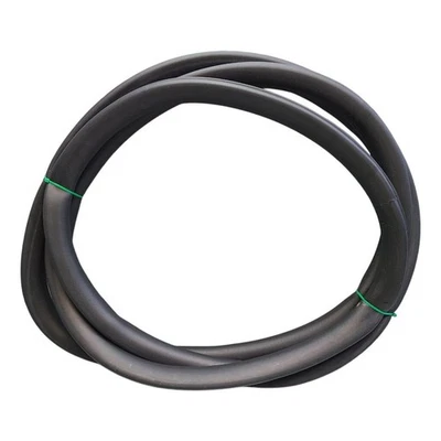 Fiat Scudo MK3 506 Door Seal Front Right 9806514880 - Image 1 of 4