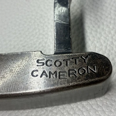 Scotty Cameron Classic1 33in - Image 1 of 4