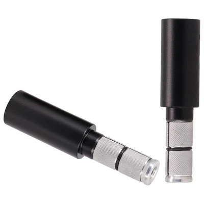 Brand New Extension Rod Aluminum Alloy Bike For Carbon Fiber Handlebars - Image 1 of 4