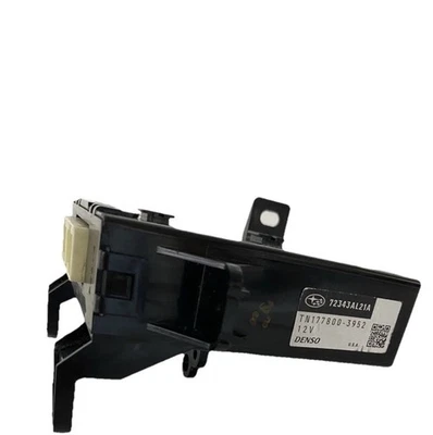 2015 2017 SUBARU LEGACY OUTBACK MÓDULO DE CONTROLE CLIMÁTICO DE TEMPERATURA AC 72343AL21A - Imagem 1 de 4