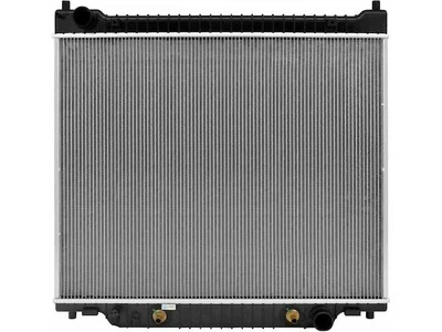 Radiador 57661ZPQK 2010 2008 2009 2011 2012 2013 5,4 L V8 para Ford E250 2007-2014 Foto 1 de 2