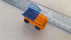 Kinder K95-92: Kipper LKW - Bild 1 von 3