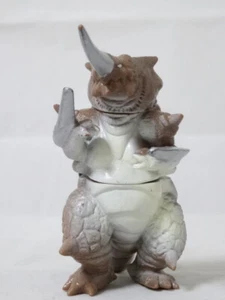 Takara Bagira Hock Mini Figur Gridman Kaiju Superhuman Samurai Syber-Squad SSSS - Bild 1 von 20