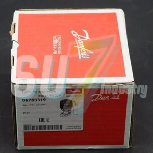 Danfoss 067B3319 Wärmeausdehnungsventil # 1 Stück Neu im Karton - Bild 1 von 5