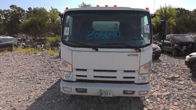Camión Hood Isuzu 15 Foto 1 de 4