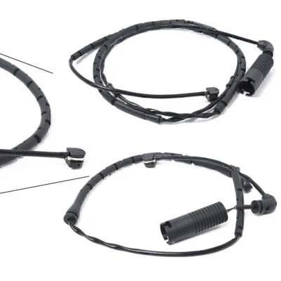 Front Rear Brake Pad Sensor For BMW 3 Series E46 316ci 325i 325ci 323i 320i 328i - Image 1 of 4