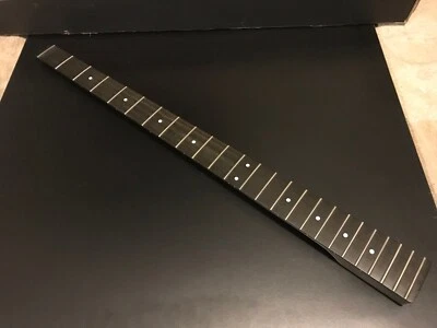 MÁSTIL DE BAJO STEINBERGER GRAFITO SIN CABEZA NEWBURGH XM XP Q ¡¡¡RARO!!! L@@K!!! Foto 1 de 4