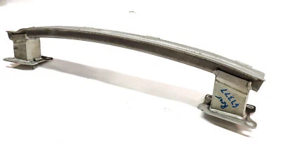 17-19 AUDI A4 ALLROAD (B9 8W) PARACHOQUES TRASERO BARRA REFUERZO CHOQUE IMPACTO SOPORTE Foto 1 de 4