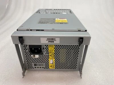 Genuine NetApp Power Supply 114-00012+C0 44192-09A RS-PSU-450-AC1N ASTEC - Image 1 of 4