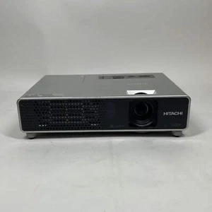 Hitachi CPX5WF Home Projector CPX5 - Picture 1 of 7