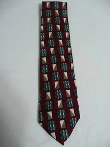 Wembley gebrauchte Herren Krawatte 501 - Bild 1 von 2