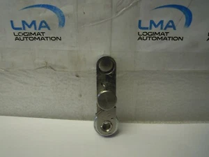 3/4" DIA. WHEEL ADJUSTABLE LIMIT SWITCH ROLLER LEVER ARM 90 DEG. SPRING RETURN - Picture 1 of 4