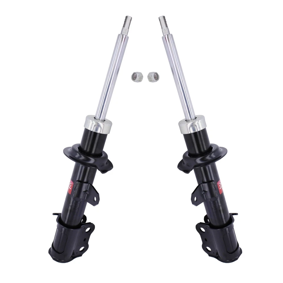 NUEVO Par de 2 puntales de suspensión traseros Excel-G KYB para Toyota MR2 Spyder 00-05 Foto 1 de 1