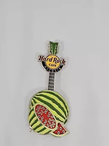 RARA SPILLA PER ANGURIA NICOSIA CYPRUS HARD ROCK CAFE - Foto 1 di 2