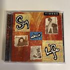 Sing About Life, Tiddas - CD