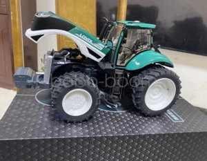 1:24 LOVOL For P8000 Tractor Vehicles Construction Equipment Machine Diecast - Picture 1 of 4