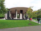 Photo 12x8 Serpentine Gallery Pavilion 2021 south view There has been a ne c2021