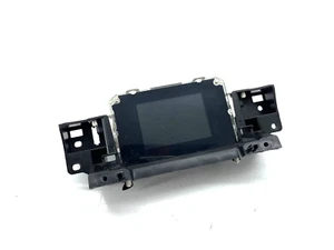 Ford Focus MK3 Radio Multifunktion Display Bildschirm Einheit BM5T-18B955-BE 2011-2014 - Bild 1 von 12