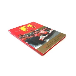 Formula 1 2002/2003 Published by Edipromo Book - Picture 1 of 3