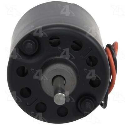 Motor soplador de climatización Peterbilt 362 1981-1987 4 estaciones 1982 1983 1984 1985 1986 Foto 1 de 4