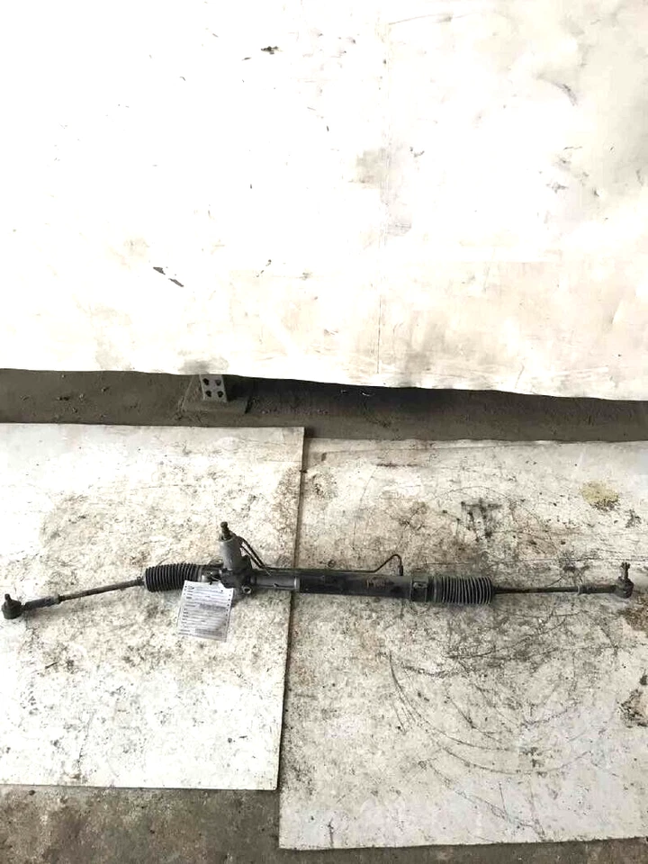 2009 2012 Hyundai Genesis Coupe Hydraulic Steering Gear Rack & Pinion Assembly - Image 1 of 1