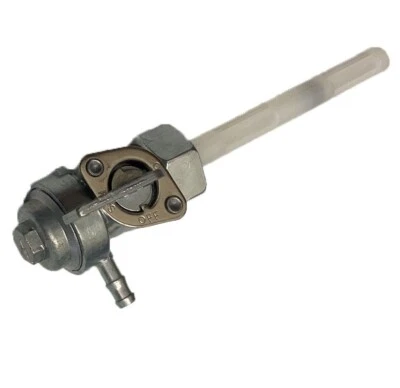 For Honda Rebel 250 CMX250 1985-2014 Gas Fuel Tank Valve Petcock Switch Assembly - Изображение 1 из 2