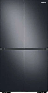Samsung 648L French Door Refrigerator SRF7500BB | Greater Sydney Only - Picture 1 of 12