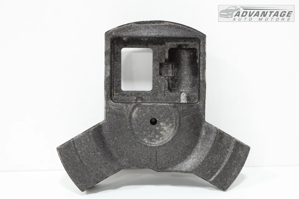 VOLVO XC70 2007-2013 KIT DE REPARACIÓN DE RUEDAS DE REPUESTO COMPRESOR DE AIRE INFLADOR CAJA ESPUMA OEM Foto 1 de 4