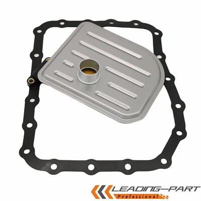 Filtro de aceite de transmisión automática para Hyundai Santa Fe Kia Sportage Optima 2010-2016 Foto 1 de 4