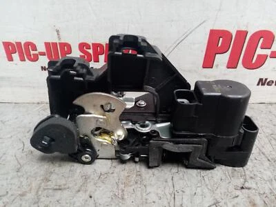 CHEVROLET SPARK 2010-2015 MK1 O/S DRIVERS REAR DOOR LOCK ASSEMBLY 96635318 - Image 1 of 4