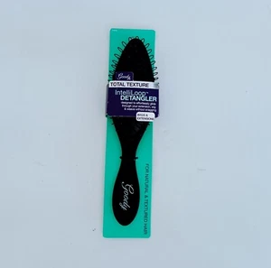 Goody Total Texture Extension Brush Black Gentle on Sensitive Scalps - Picture 1 of 2