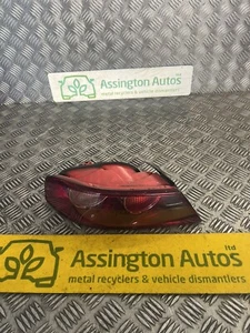 2008 Alfa Romeo 159 Passenger Left Outer Rear Light F939532800 - Picture 1 of 6