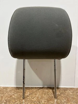 Jeep Grand Cherokee 2007 reposacabezas delantero derecho del lado del pasajero. TELA GRIS Foto 1 de 4