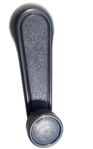 fits Toyota Corolla Pickup Window Crank Handle Left Right Driver Passenger Gray - Picture 1 of 2