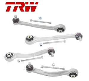 Front Upper Control Arm Lt/Rt 4pcs OEM for Audi S7 SQ5 Sportback / SQ5 SQ7 SQ8 - Picture 1 of 1