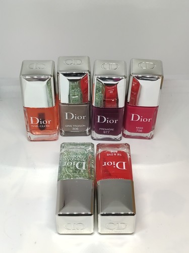 Dior Vernis 10 ml Nails