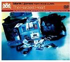 Blank & Jones feat. Anne Clark - The Hardest Heart (DVD-S... | DVD | Zustand gut