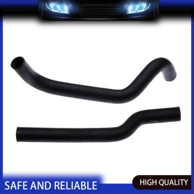 Manguera de refrigerante de radiador puertas inferiores superiores para Toyota Avalon 1999-2004 Foto 1 de 4