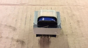 GE General Electric Power Transformer WF09X0034 ETP35K136A 251C A62494010AP - Picture 1 of 5