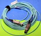 E7V95A HP 713533-003 793446-001 12 GB Mini-SAS HD AOC 10 m Kabel