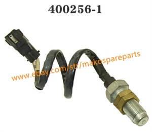 400256-1 Sensor Fit Zoomlion Excavator ZE205 ZE210 ZE230 ZE360 - Picture 1 of 1