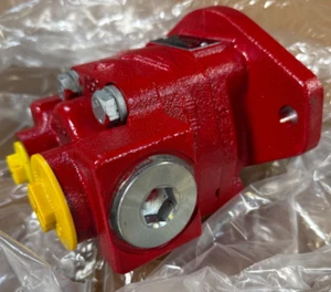 Muncie Power Products PH1-05-02BSBR PH Series Gear Pump - Picture 1 of 4