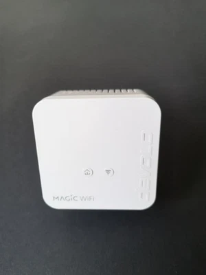 Devolo Magic 1 WiFi Mini Powerline Einzeladapter - Bild 1 von 3