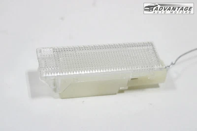 2014-2021 MASERATI GHIBLI M157 MALETERO TRASERO DERECHO CUARTO LUZ INTERIOR LÁMPARA OEM Foto 1 de 4