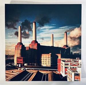 LP Pink Floyd (Animals) - 180 g [Pink Floyd Records, reedición 2016, UE] **Casi nuevo** - Imagen 1 de 16