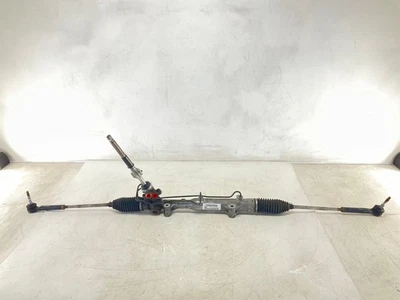 11-16 Chrysler Town & Country engranaje de dirección cremallera eléctrica y piñón OEM Foto 1 de 4