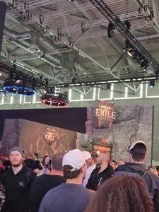 Suche 2 X Gamescom Tickets Für 21.08.2025  Samstag - Bild 1 von 1