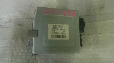 Módulo de dirección asistida modelo accionado por motor compatible con 17-19 KIA SOUL B256399600 Foto 1 de 4