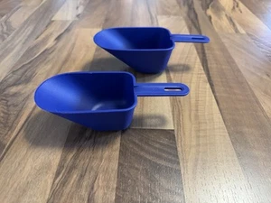 Tupperware Messlöffel Messschaufel *neu* - Bild 1 von 1