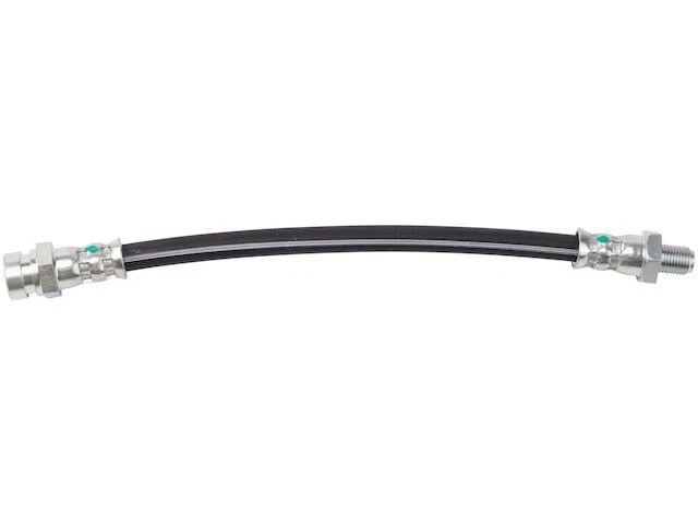 Brake Hose For 1991-1995 Dodge Stealth AWD 1992 1993 1994 RZ657WM Brake Hose - Image 1 of 1
